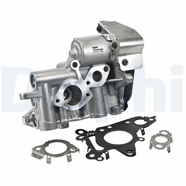 EGR VALFI MERCEDES OM654 W177 W205 C257 W213 H247 C253 W222 W447 B907 B910