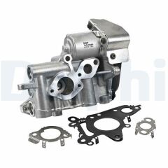 EGR VALFI MERCEDES OM654 W177 W205 C257 W213 H247 C253 W222 W447 B907 B910