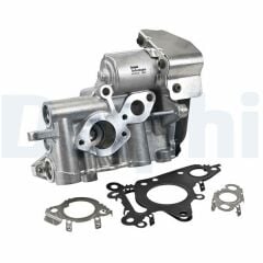 EGR VALFI MERCEDES OM654 W177 W205 C257 W213 H247 C253 W222 W447 B907 B910