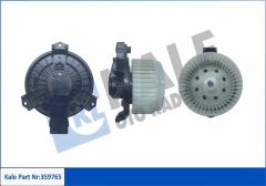 KALORİFER MOTORU SEDICI 16 16V 1.9-2.0D-SWIFT 1.3-1.5-1.6-SX4 1.5VVT-1.6DDIS-VVT 1.9-2.0DDİS 06