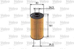 YAG FILTRESI BMW M62 E34 E38 E39 E53 RANGE ROVER 3 L322 4.4 02 05