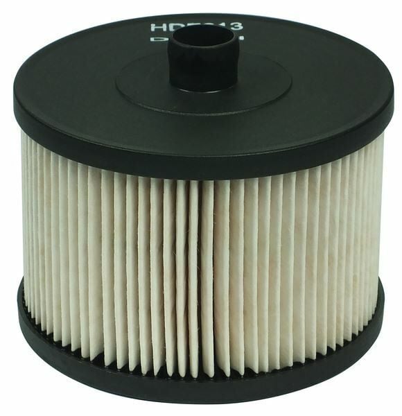 YAKIT FİLTRESİ P307-P308-P407-EXPERT-C4-C5-JUMPY-SCUDO-CMAX-FOCUS II-SMAX 2.0HDI DW10