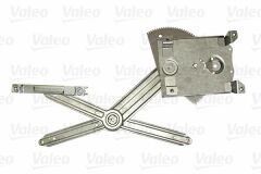 CAM MEKANİZMASI ÖN SOL VOLKSWAGEN PASSAT 1993 1996
