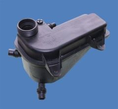 GENLEŞME KAVANOZU RADYATÖR EK SU DEPOSU BMW X5 E53 4.6IS-Z3 E36 2.0-2.2-2.8-3.0