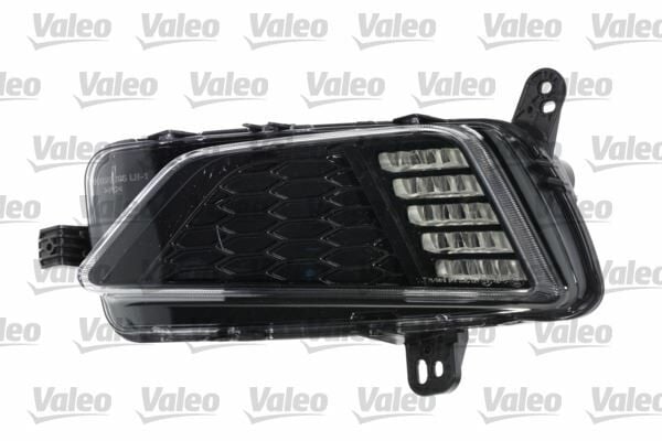 GÜNDÜZ IŞIĞI LED SOL VW POLO 2017 VW 270