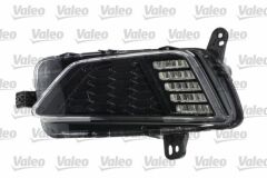 GÜNDÜZ IŞIĞI LED SOL VW POLO 2017 VW 270