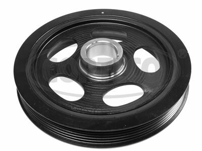 KRANK KASNAGI MERCEDES OM640 W169 W245
