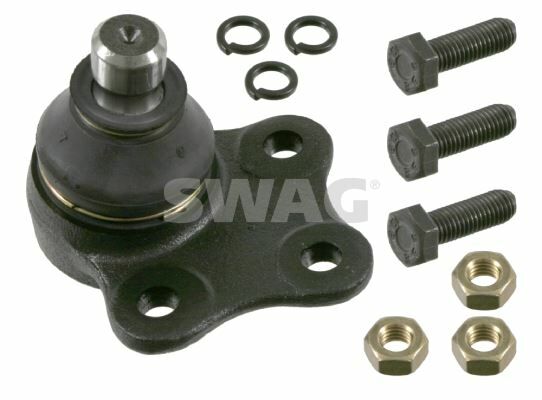 SALINCAK ROTİLİ ÖN ALT SAĞ SOL FIESTA V 01 08 FUSION 02 12 MAZDA II 03