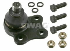 SALINCAK ROTİLİ ÖN ALT SAĞ SOL FIESTA V 01 08 FUSION 02 12 MAZDA II 03