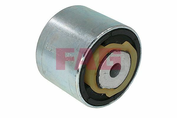 W/Bone/Mount Steering Suspension 708