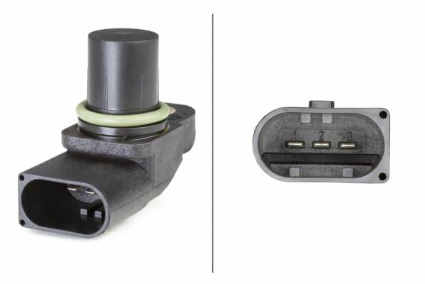 EKSANTRIK SENSORU BMW M47 M57 E87 E90 E60 E65 E83 E70 E71