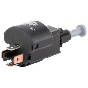 FREN PEDAL STOP MÜŞÜRÜ ASTRA G-ZAFIRA A 98 05 4 FİŞ