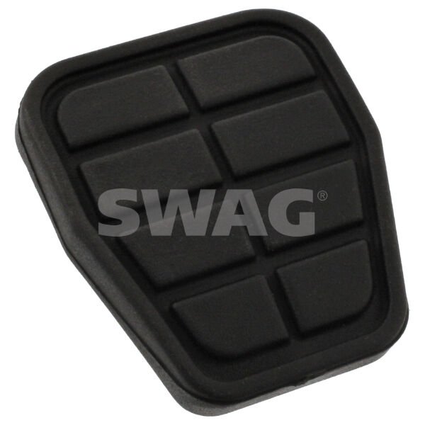 PEDAL LASTİĞİ FREN-DEBRİYAJ CADDY II-CORRADO-GOLF II-III-JETTA II-PASSAT-POLO-T4-CORDOBA-IBIZA FEBI 5284