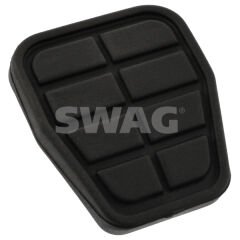 PEDAL LASTİĞİ FREN-DEBRİYAJ CADDY II-CORRADO-GOLF II-III-JETTA II-PASSAT-POLO-T4-CORDOBA-IBIZA FEBI 5284