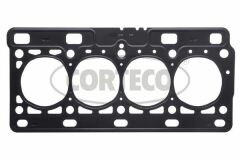 SİLİNDİR KAPAK CONTASI RENAULT CLIO III 05 MODUS 07 1.2 16V D4F 0.5MM