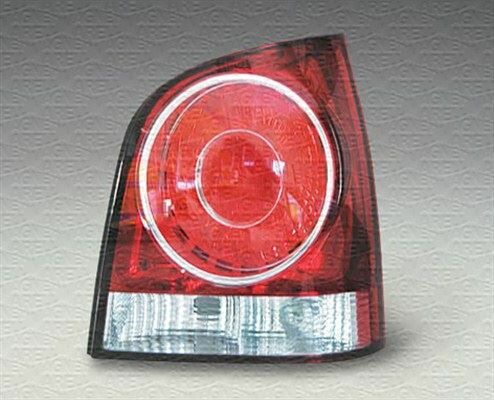 STOP SAĞ VW POLO V 10/01-11.09 LLE871
