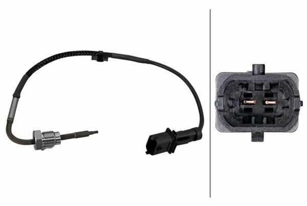EGZOZ SICAKLIK SENSÖRÜ INSIGNIA A 08 15 2.0 A20DTH-DTJ-DTC-DTL