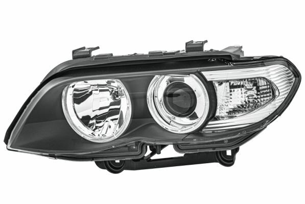 FAR BI-XENON SOL BMW X5 E53 03 06