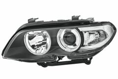 FAR BI-XENON SOL BMW X5 E53 03 06