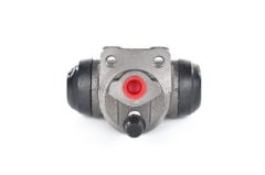 FREN SİLİNDİRİ ARKA LOGAN 1.4-1.6 16V-1.5DCI 04 CLIO II 1.2-1.4-1.4 16V-1.9D 98 19.05 F02D050771 / 0204116480