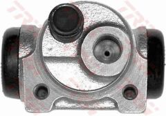 FREN SİLİNDİRİ SAĞ P206 1.4 98 P306 1.4-1.6-1.8-1.9 98 XSARA 1.4-1.6-1.8-1.9 97 20.6 mm