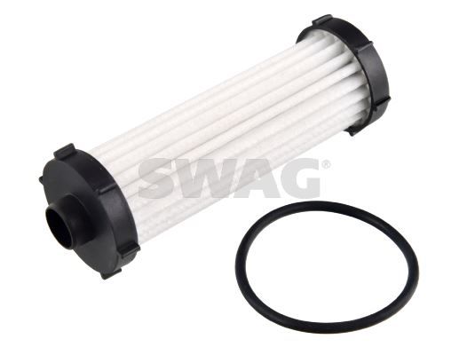 SANZIMAN YAG FILTRESI 6 VITES OTOMATIK MONDEO IV CA2 07 14 S-MAX 09 KUGA 08 GALAXY 06 15 2.0 TDCI VOLVO S40 II 2 04 10 S60 II 10 15 S80 II 08 2.0 V40 1.6 D2 T4 D2 V50 FEBI 171195