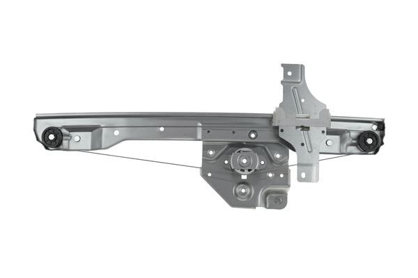 CAM MEKANİZMASI ÖN SOL Peugeot 208 2/2012