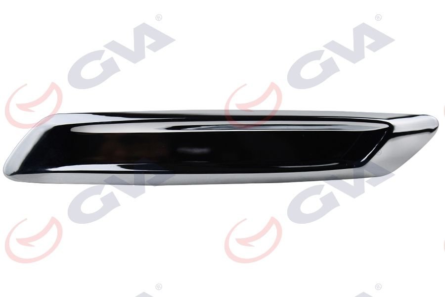 ÇAMURLUK NİKELAJI SAĞ PMA SIZ BMW F10