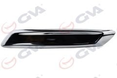 ÇAMURLUK NİKELAJI SAĞ PMA SIZ BMW F10