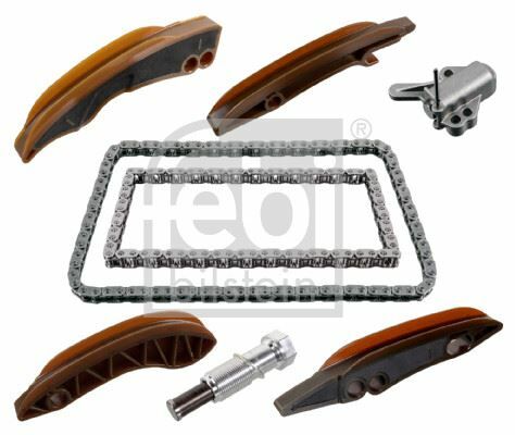 EKSANTRİK ZİNCİR SETİ KAM MİLİ İÇİN. TRITAN KAPLI BMW