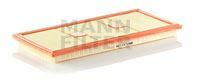 HAVA FILTRESI MERCEDES M276 W204 C204 C218 W212 S212 W221 W222