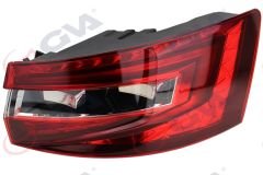 STOP LAMBASI LEDLİ SAĞ SKODA SUPERB 2015