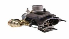 TURBO KOMPLE 102 BG LT28-35-46 2.5 TDI AHD 05/96-08/99 05/99 x BORGWARNER