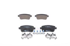 ARKA FREN BALATASI FLUENCE 09 MEGANE III 09 MEGANE IV 15 SCENIC III 09 CLIO V 19 CAPTUR II 20 1.0 TCE 1.2 TCE 1.3 TCE 1.5 DCI 1.6 SCE 440603734R