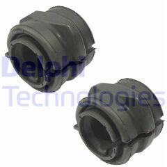 BURÇ TAKIMI 22MM - 2 Lİ PAKET ÖN; - CITROEN / PEUGEOT BERLİNGO. BERLİNGO MULTİSPACE / PARTNER 06