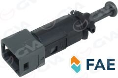 DEBRİYAJ PEDAL MÜŞÜRÜ MASTER 2-VİVARO-CLIO 2-3-KANGOO-SYMBOL-LOGAN 04- 2 FİŞLİ