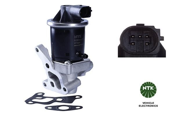 EGR VALFİ EGE5-A052 VAG