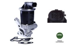 EGR VALFİ EGE5-A052 VAG