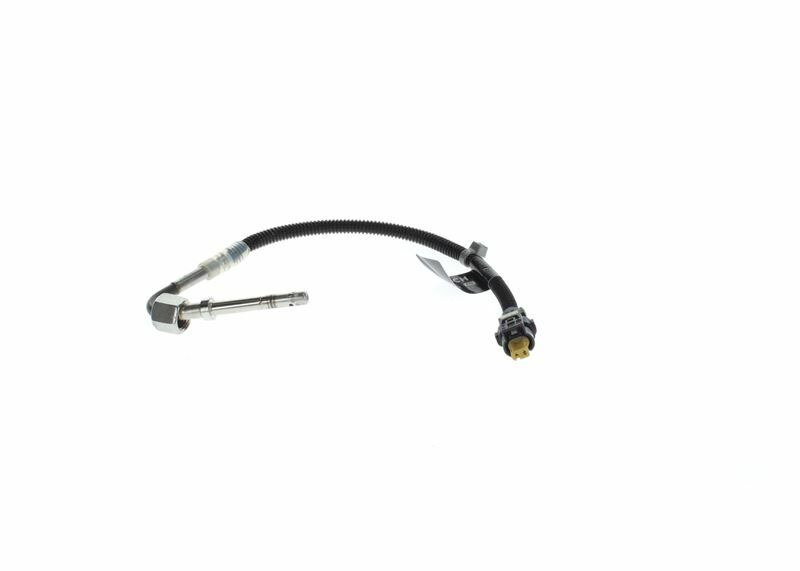 EGZOZ SICAKLIK SENSORU KAT. UZERINDE MERCEDES W166 X166 C292