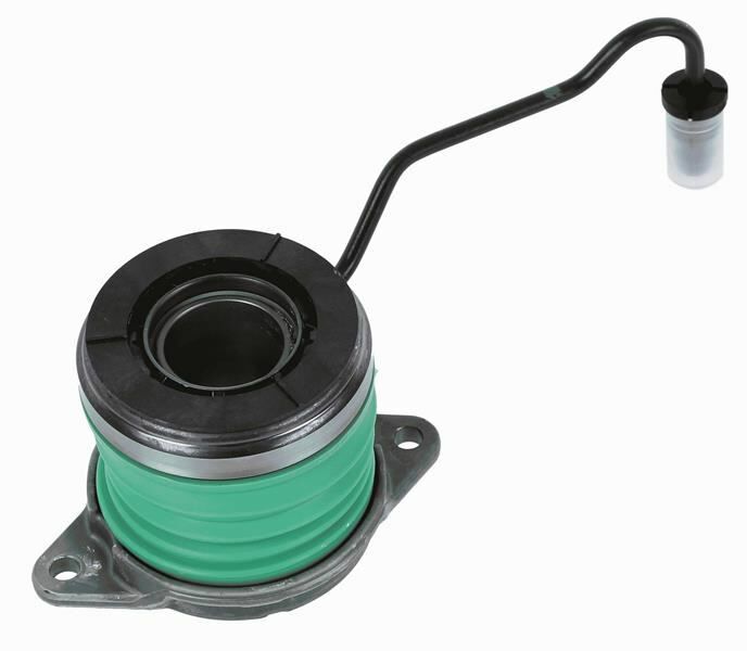 HIDROLIK DEBRIYAJ RULMANI FTE FIAT DUCATO 2.2 MJT 140 E6 21