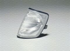 SİNYAL SOL BEYAZ MERCEDES SERIE 200-500 W124 93-95 LLD032