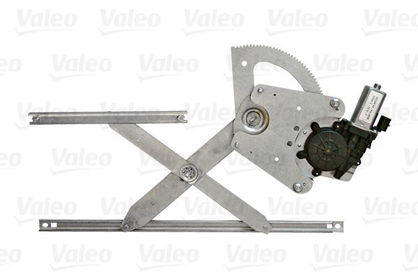 CAM MEKANİZMASI ÖN SAĞ CHEVROLET Aveo 08 11
