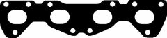 EGZOZ MANİFOLD CONTASI PARTNER-BERLINGO-P206-P208-P301-C-ELYSEE-P307-P308-XSARA-C2-C3-C4 1.4-1.6 VTI 026645P