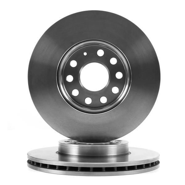 ÖN FREN DİSK AYNASI GOLF 5/6-JETTA 3-CADDY -A3 03- 1.4/1.6/1.9 288x25x9DL HAVALI