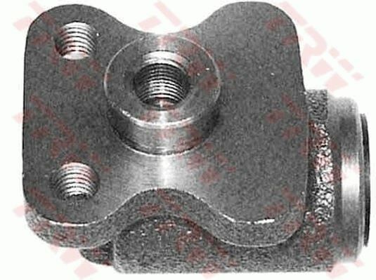 TEKERLEK SİLİNDİRİ ÖN AKS SOL TRABANT P 601 P 601 TRAMP P 601 UNİVERSAL P 601 VAN