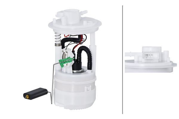 YAKIT POMPASI KOMPLE FİAT FİAT X10745004005V-700468380-E10280M-700468380-700468380-X10745004005V-46523407-700468380-358106161-70046