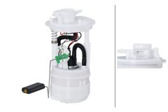 YAKIT POMPASI KOMPLE FİAT FİAT X10745004005V-700468380-E10280M-700468380-700468380-X10745004005V-46523407-700468380-358106161-70046
