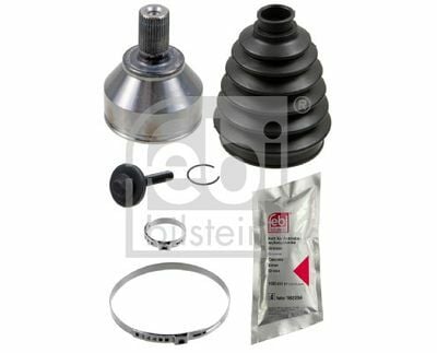 AKS KAFASI SETİ FORD CAR FORD MOTOR COMPANY C-MAX I 07 FOCUS C-MAX I 03 FOCUS II 04