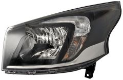 ANA FAR.12V.FF.SOL.OPEL VİVARO