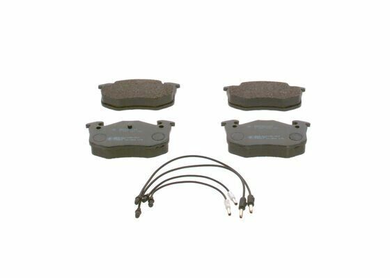 ARKA BALATA R9-R19-P106 96 P206 00 P306 97-01 MGN I-CLIO I-II -SAXO 96 XSARA 97 0986TB2518